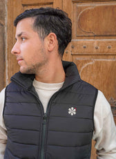 Le Gilet Doudoune Homme