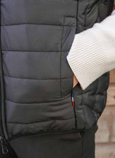 Le Gilet Doudoune Homme