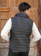 Le Gilet Doudoune Homme