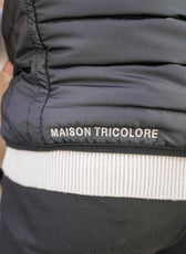Le Gilet Doudoune Homme