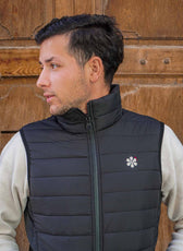 Le Gilet Doudoune Homme