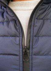 Le Gilet Doudoune Homme