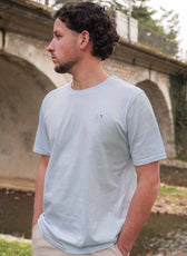 Le Véritable T-Shirt Homme