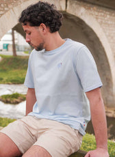 Le Véritable T-Shirt Homme