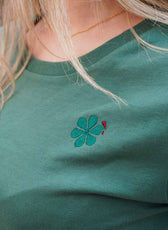 Le Véritable T-Shirt Femme