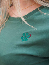 Le Véritable T-Shirt Femme
