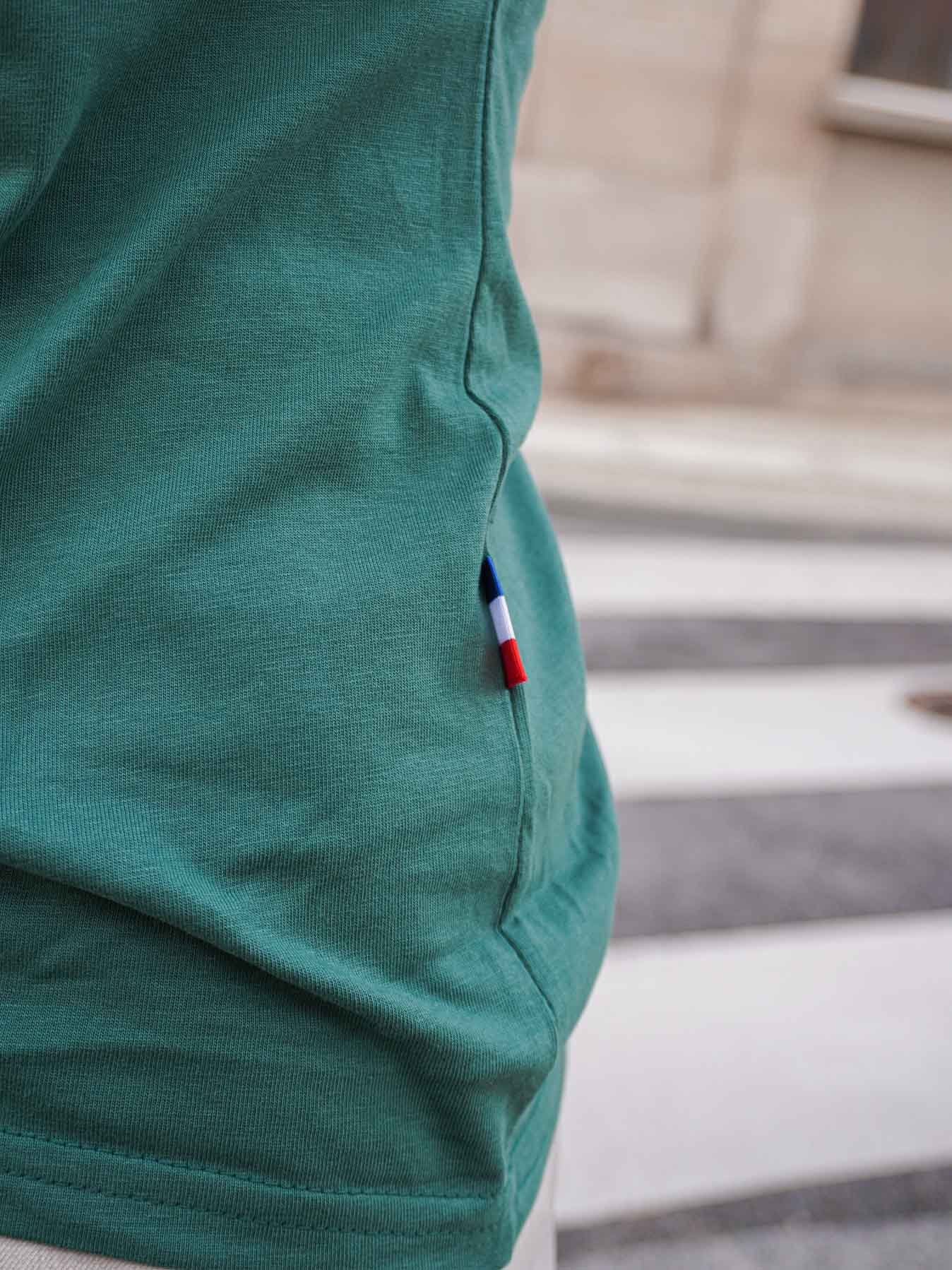 Le Véritable T-Shirt Femme