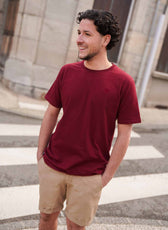 Le Véritable T-Shirt Homme