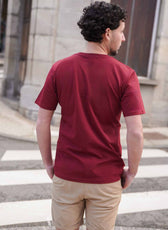 Le Véritable T-Shirt Homme