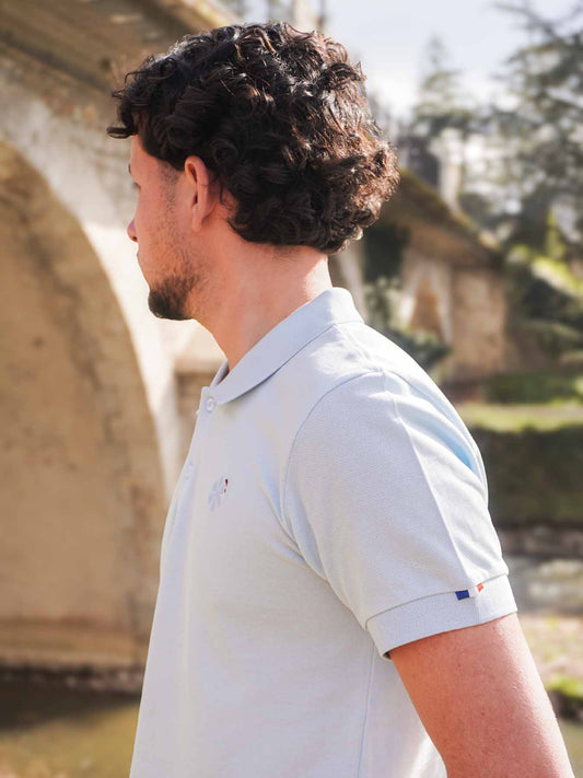 L'Indémodable Polo