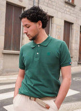 L'Indémodable Polo