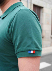 L'Indémodable Polo