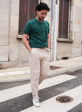 L'Indémodable Polo