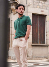 L'Indémodable Polo