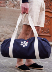 Le Sac Voyageur