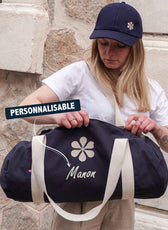 Le Sac Voyageur