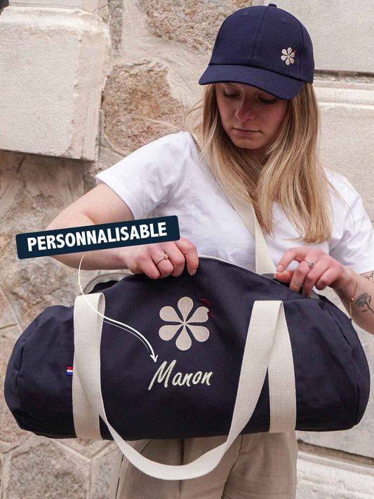 Le Sac Voyageur