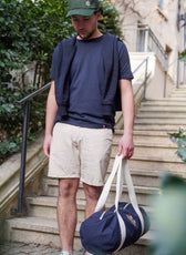 Le Sac Voyageur