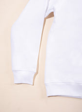 Le sweat classique femme - Fleur de France
