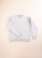 Le sweat classique femme - Fleur de France