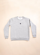 Le sweat classique femme - Fleur de France