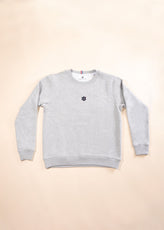 Le sweat classique femme - Fleur de France