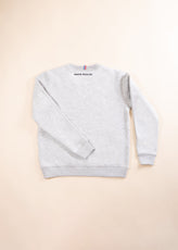 Le sweat classique femme - Fleur de France