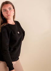 Le sweat classique femme - Fleur de France