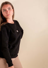 Le sweat classique femme - Fleur de France