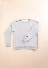 Le sweat classique femme - Confortablement Français