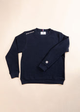 Le sweat classique femme - Confortablement Français