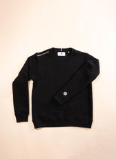 Le sweat classique femme - Confortablement Français