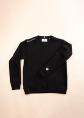 Le sweat classique femme - Confortablement Français