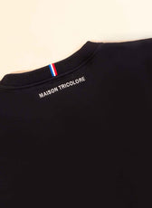Le Sweat Classique Femme - Personnalisable Prénoms Enfants