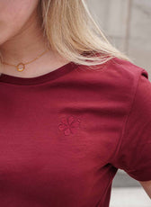 Le Véritable T-Shirt Femme