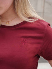 Le Véritable T-Shirt Femme