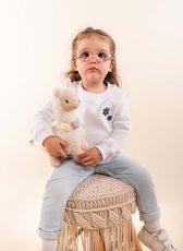 Le sweat classique enfant - Unisexe