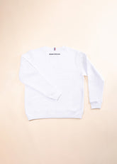 Le sweat classique femme - Fleur de France