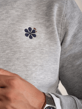 Le sweat à capuche homme - Fabriqué en France - Coton Bio