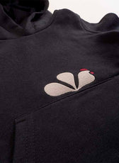 Le sweat à capuche français enfant - Unisexe