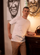 Le Parfait - T-Shirt Homme