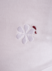 L'indispensable T-Shirt Femme En Coton Bio - Blanc